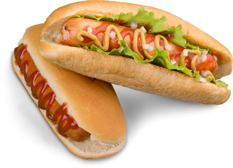Hot Dogs